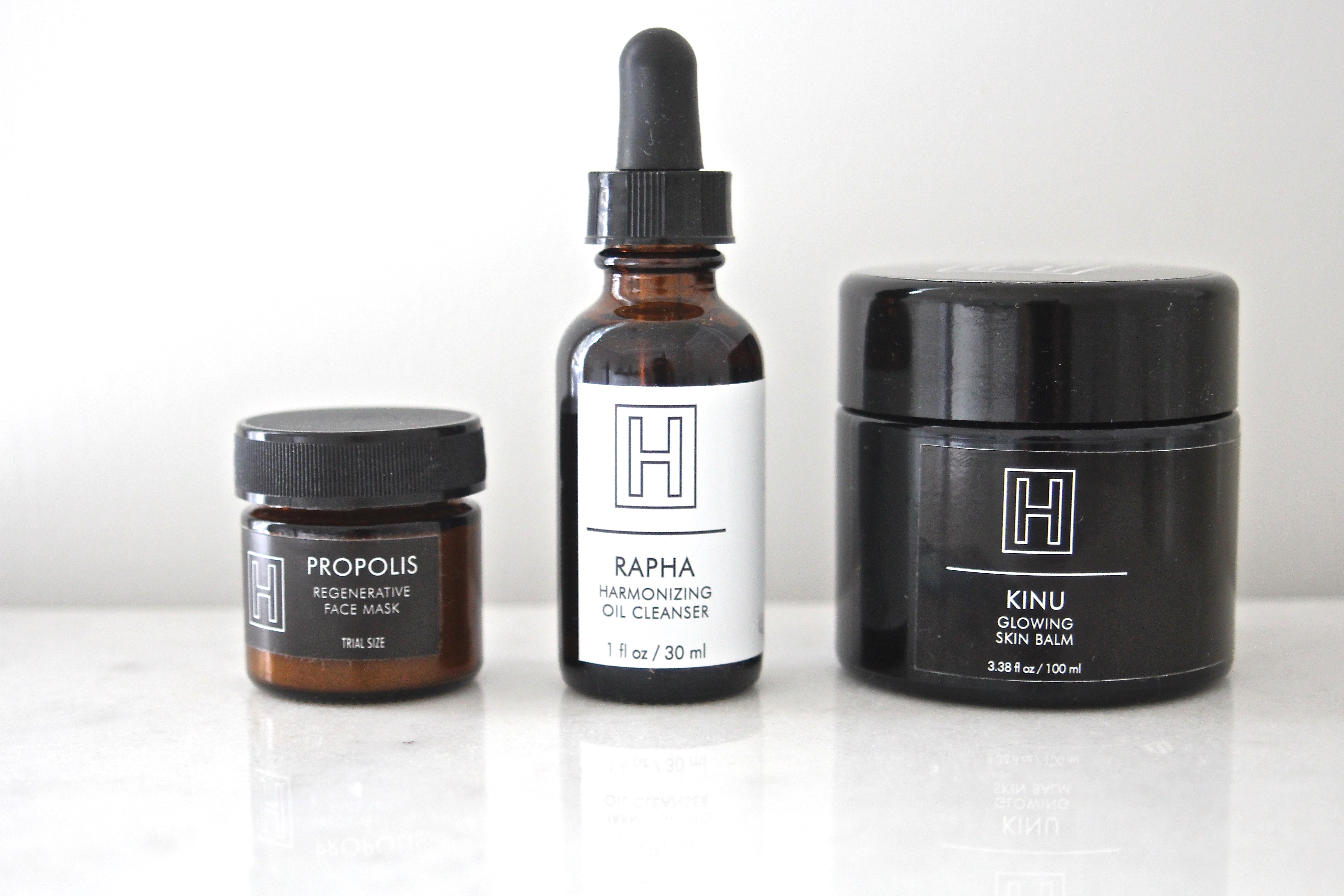 Boxwalla Featuring H is for Love Maison Pur