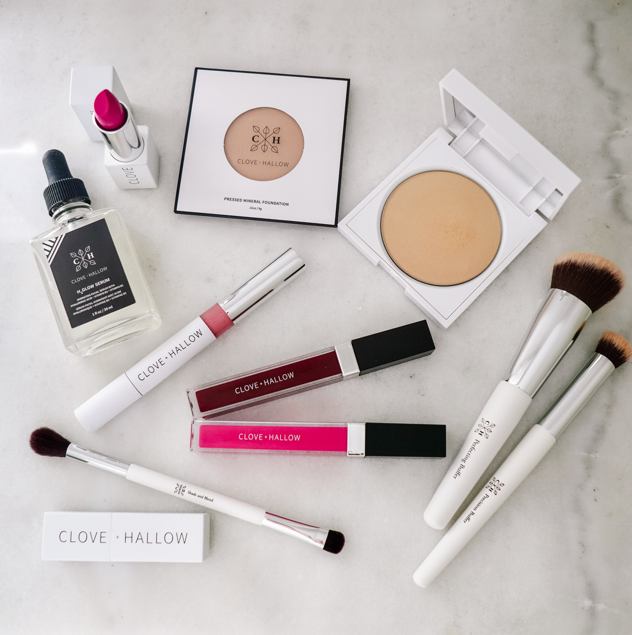 Clove + Hallow Review, Plus A Discount Code! Maison Pur