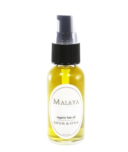 Malaya Hair Oil