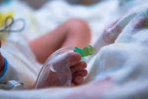 Scientists at Johns Hopkins Bloomberg School of Health reported that because of phthalates in intravenous tubing, blood and fluid bags, premature babies can be exposed to 4,000 to 160,000 times the amount of phthalates considered safe.