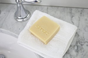 Revert soap