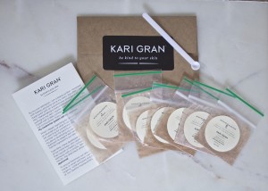 Kari Gran foundation