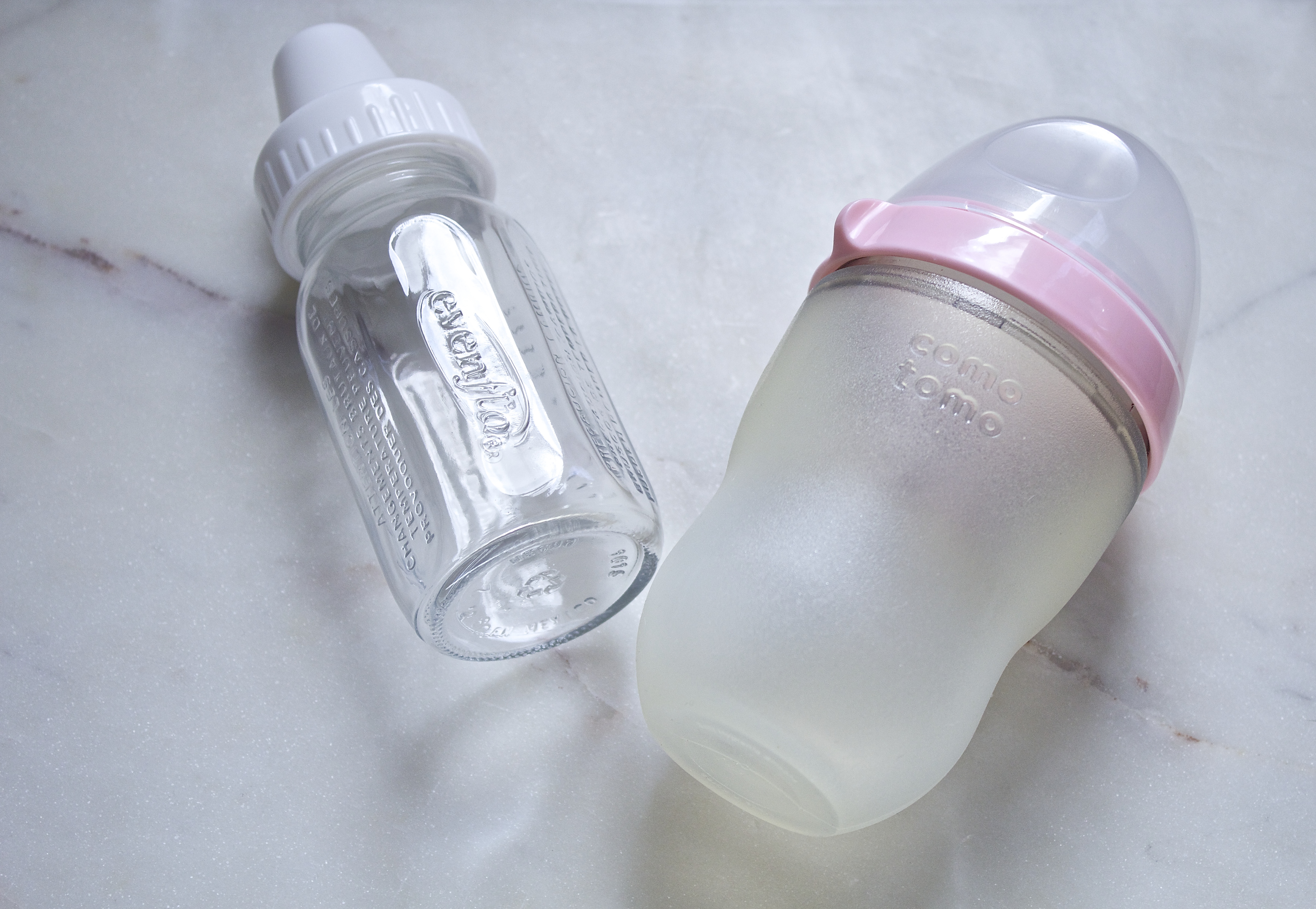 best non toxic baby bottles