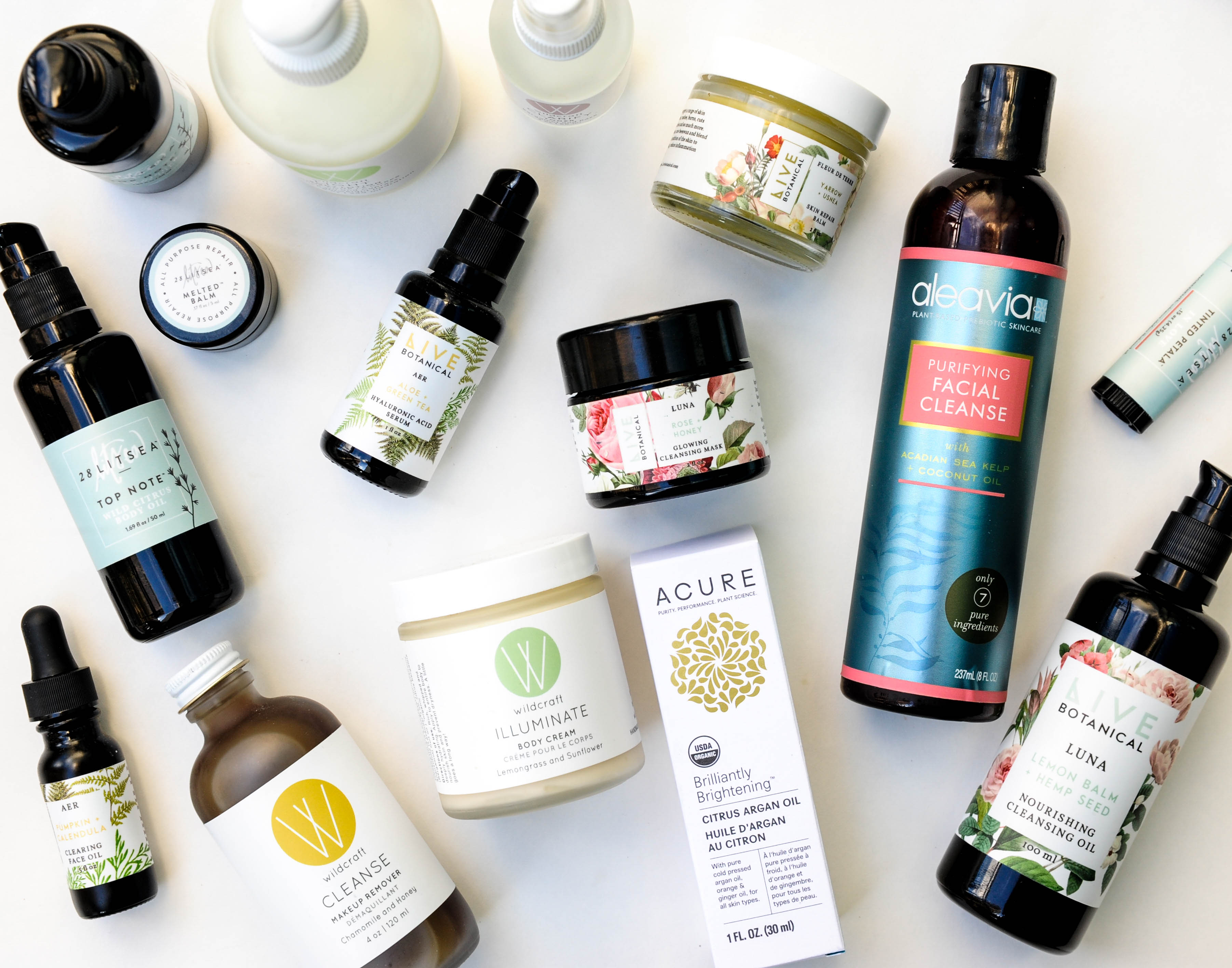 wildcraft skincare reviews