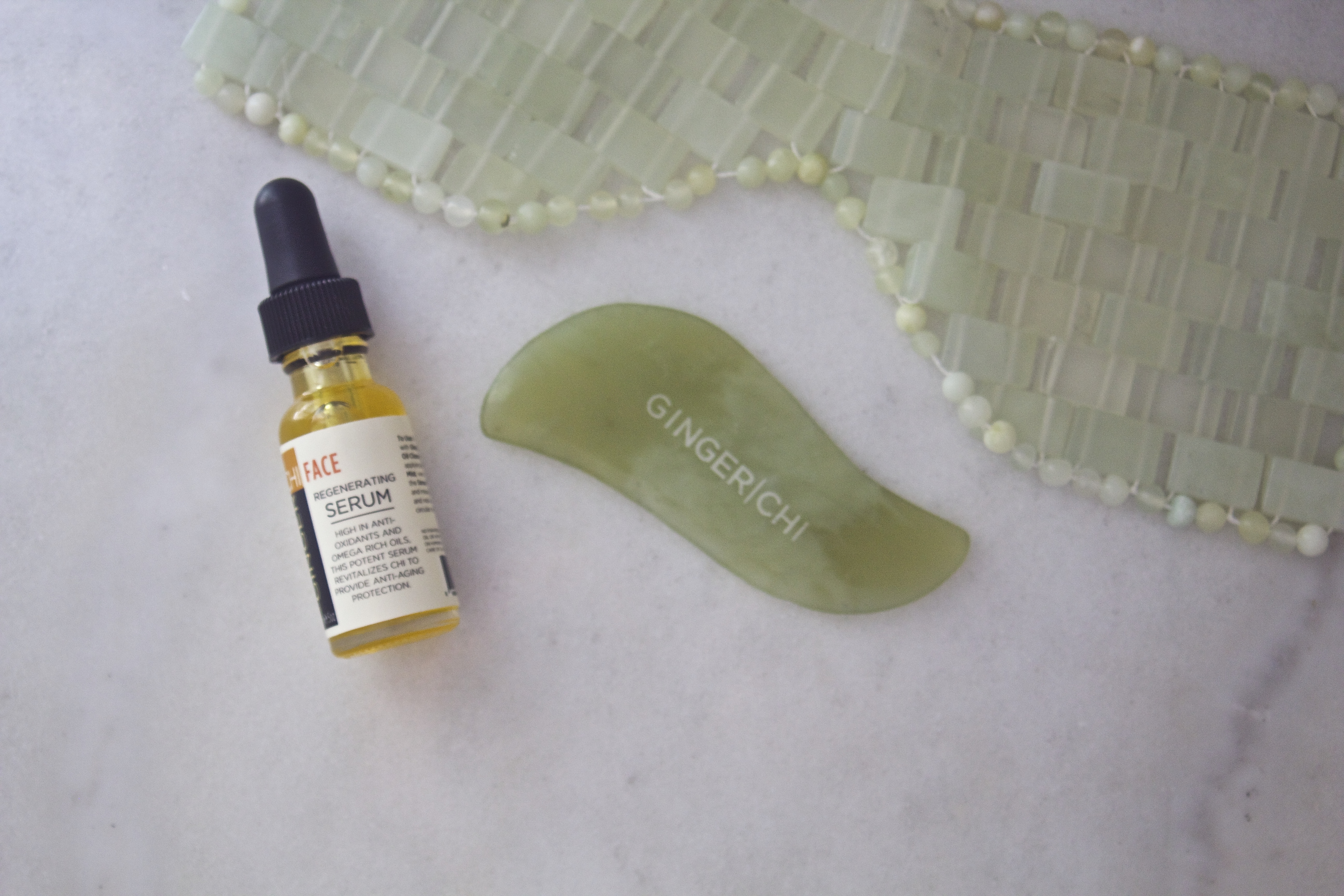gua sha serum