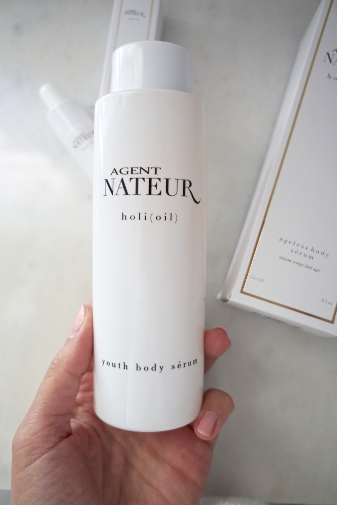 June Beauty Heroes With Agent Nateur